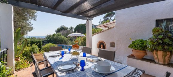 Вилла с 4 спальнями в Михас, Испания № 172983 9