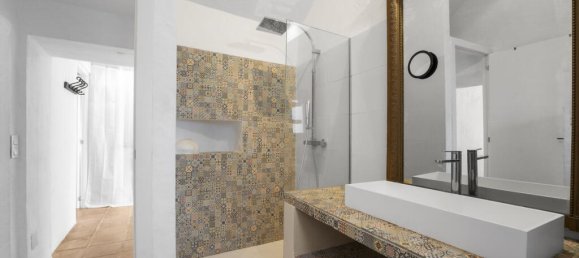 Вилла с 4 спальнями в Михас, Испания № 172983 22