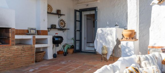 Вилла с 4 спальнями в Михас, Испания № 172983 12