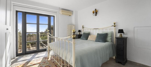 Вилла с 4 спальнями в Михас, Испания № 172983 30