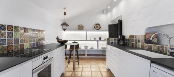 Вилла с 4 спальнями в Михас, Испания № 172983 14