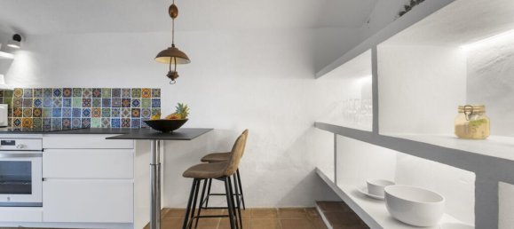 Вилла с 4 спальнями в Михас, Испания № 172983 15