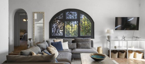 Вилла с 4 спальнями в Михас, Испания № 172983 8