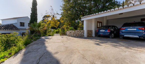 Вилла с 4 спальнями в Михас, Испания № 172983 35