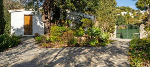 Вилла с 4 спальнями в Михас, Испания № 172983 36