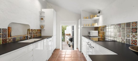 Вилла с 4 спальнями в Михас, Испания № 172983 13