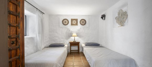 Вилла с 4 спальнями в Михас, Испания № 172983 20