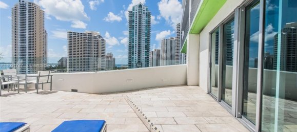 Propriedade comercial T1 em Miami, EUA N.º 614494 30