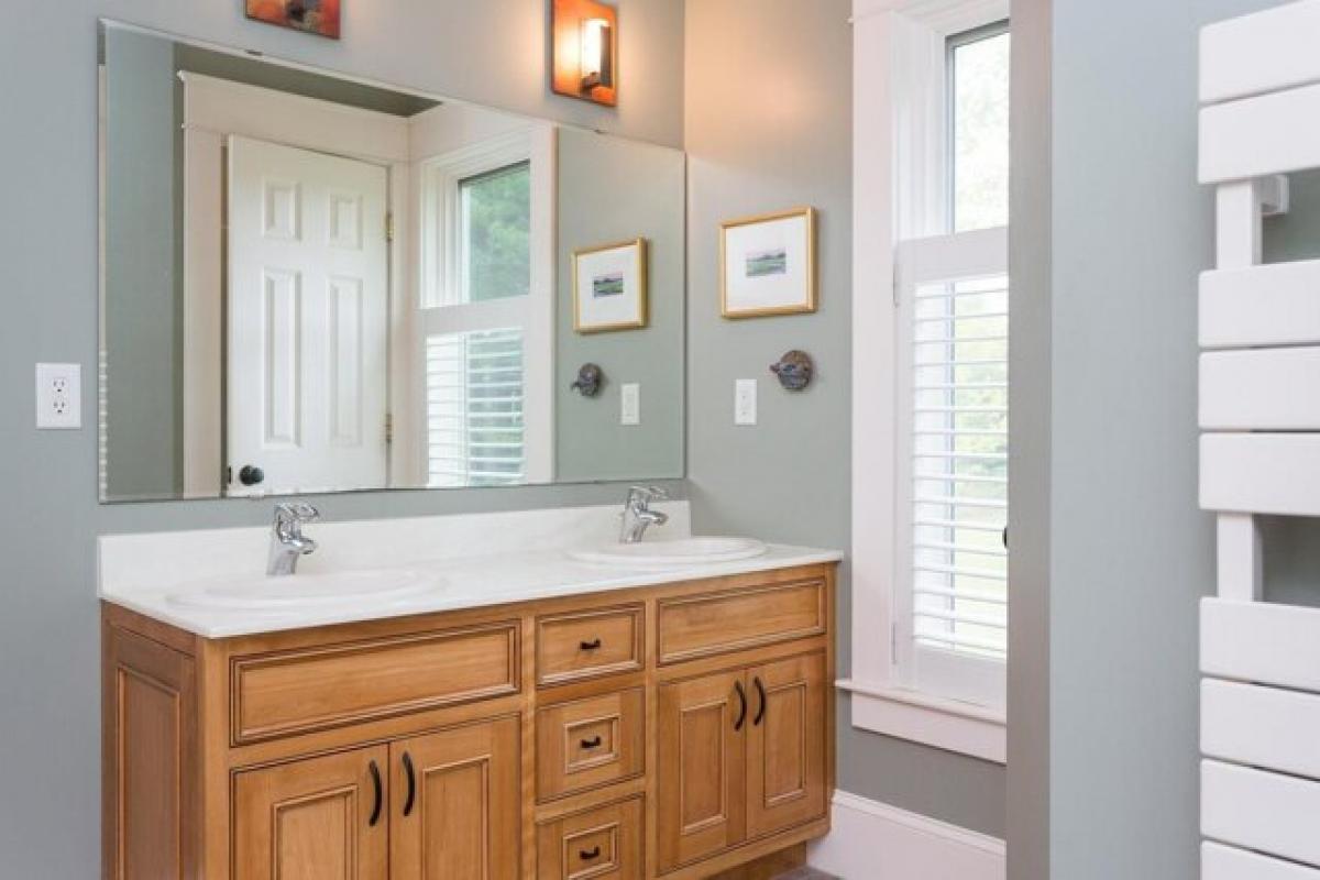 4 bedrooms House in North Hampton, USA No. 394778