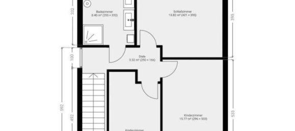 5 rooms House in Strassgang, Austria No. 217285 16