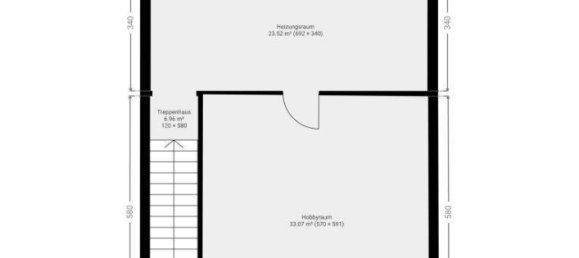 5 rooms House in Strassgang, Austria No. 217285 17