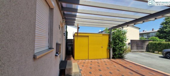 5 rooms House in Strassgang, Austria No. 217285 5