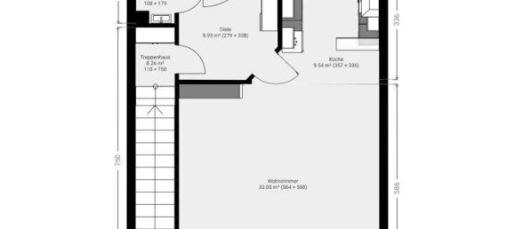 5 rooms House in Strassgang, Austria No. 217285 15