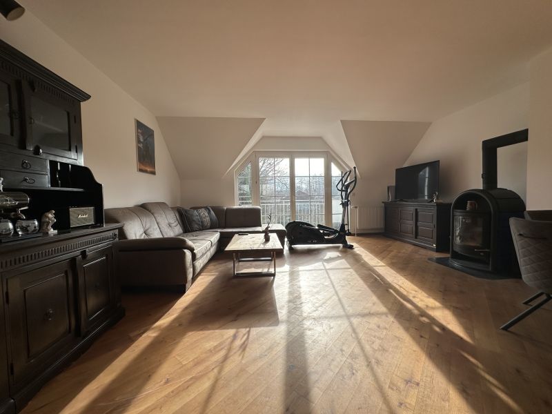 Dúplex de 3 habitaciónes en Neustift-Innermanzing, Austria No. 178479