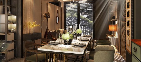 2 bedrooms Condo in Na Vara Residence Railay Beach, Thailand No. 27773 5