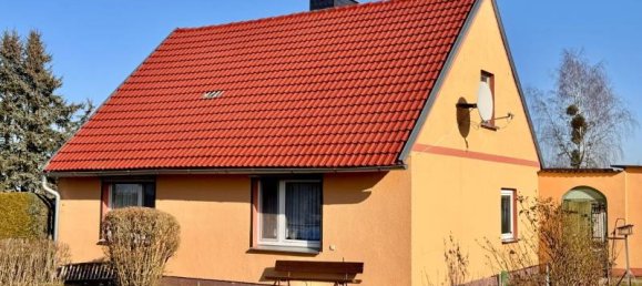 4 rooms House in Mecklenburgische Seenplatte, Germany No. 212837 2