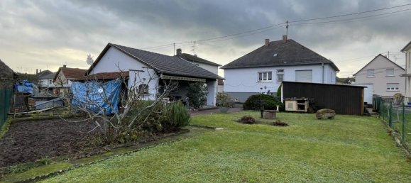 3 غرف نوم منزل في Haguenau, France رقم 44029 4