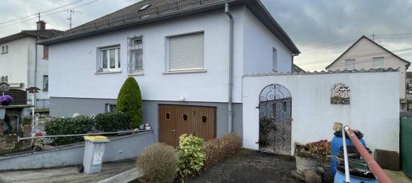 3 غرف نوم منزل في Haguenau, France رقم 44029 2