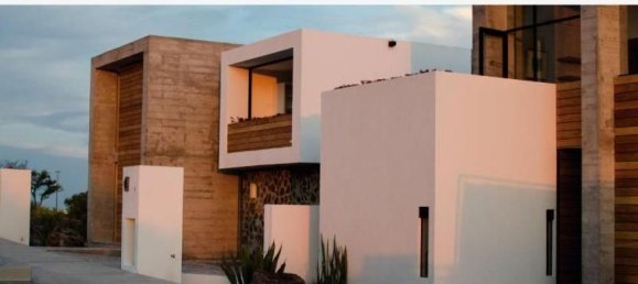 Casa T3 em Queretaro, Mexico N.º 155536 2