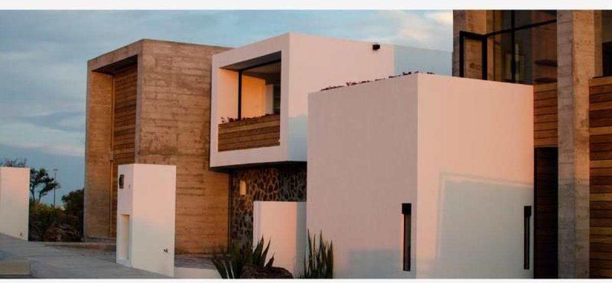 Casa T3 em Queretaro, Mexico N.º 155536