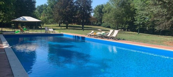 Villa de 9 dormitorios en Cellarengo, Italy No. 58911 2