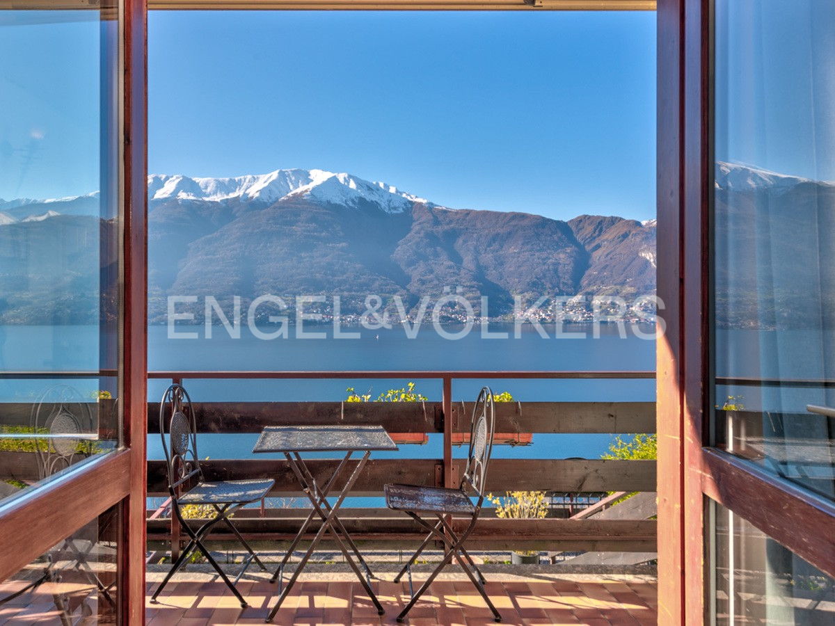 2 bedrooms House in Dorio, Italy No. 6368