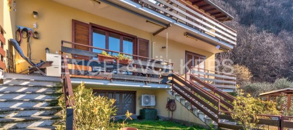 2 bedrooms House in Dorio, Italy No. 6368 6