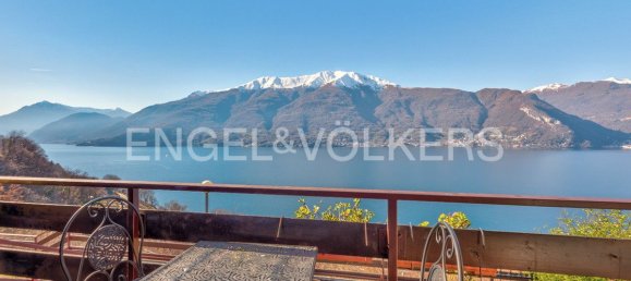 2 bedrooms House in Dorio, Italy No. 6368 8