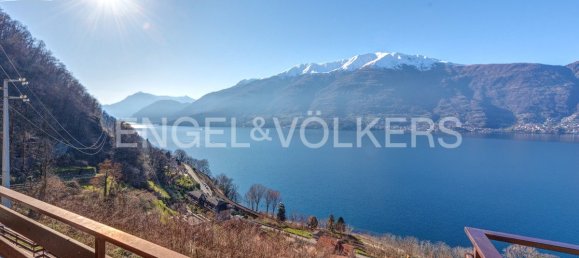 2 bedrooms House in Dorio, Italy No. 6368 13