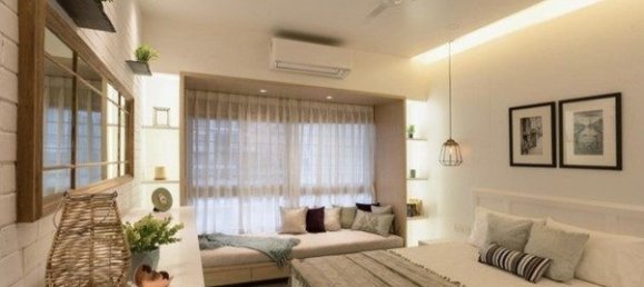 4 chambres Maison à Les Lilas, France No. 348684 4