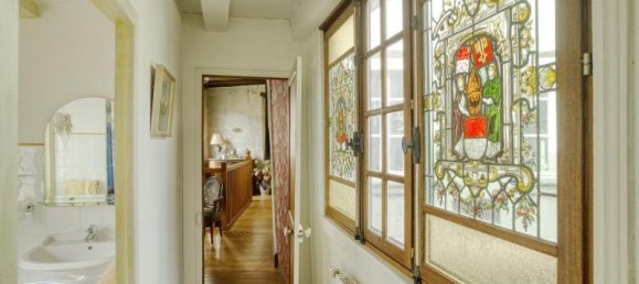 6 Schlafzimmer Schlösser in Chinon, France, Nr. 96860 27