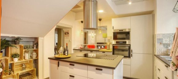 6 Schlafzimmer Schlösser in Chinon, France, Nr. 96860 16