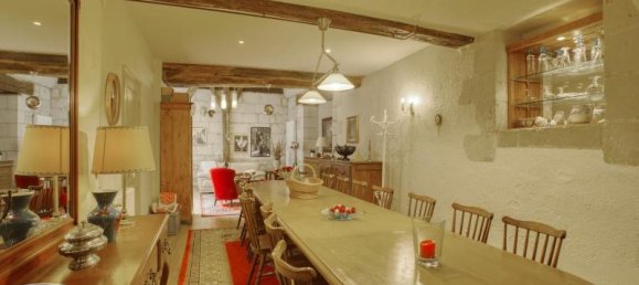 6 Schlafzimmer Schlösser in Chinon, France, Nr. 96860 30