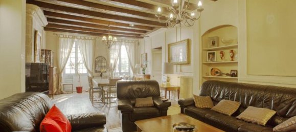 6 Schlafzimmer Schlösser in Chinon, France, Nr. 96860 17