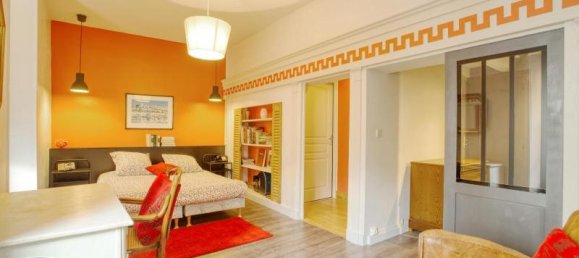 6 Schlafzimmer Schlösser in Chinon, France, Nr. 96860 21