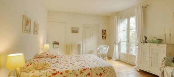 6 Schlafzimmer Schlösser in Chinon, France, Nr. 96860 13