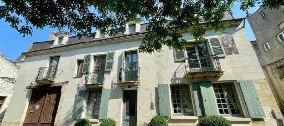 6 Schlafzimmer Schlösser in Chinon, France, Nr. 96860 10