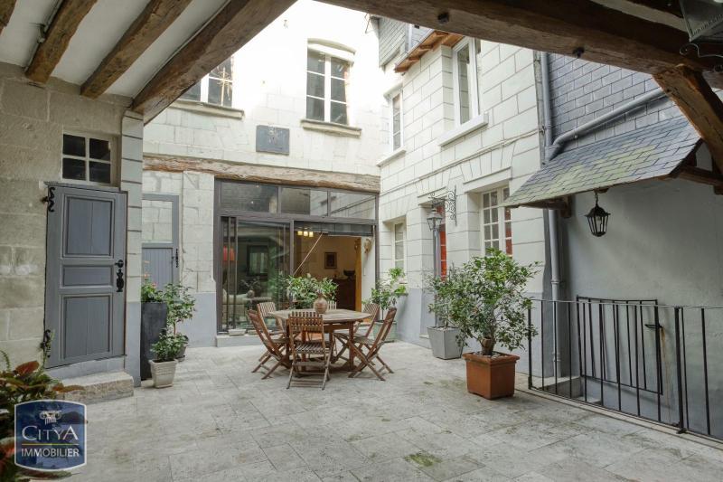 6 Schlafzimmer Schlösser in Chinon, France, Nr. 96860