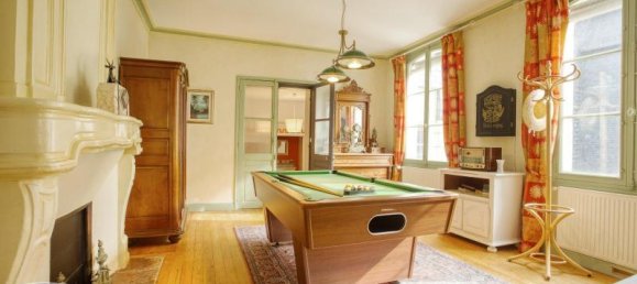 6 Schlafzimmer Schlösser in Chinon, France, Nr. 96860 11