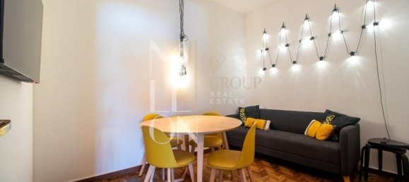 4 chambres Appartement à Porto, Portugal No. 31405 2