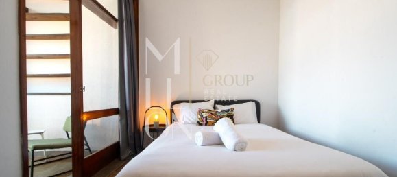 4 chambres Appartement à Porto, Portugal No. 31405 10