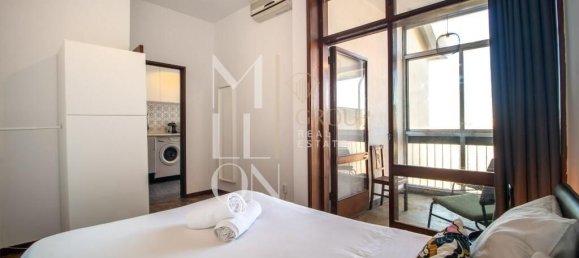 4 chambres Appartement à Porto, Portugal No. 31405 11