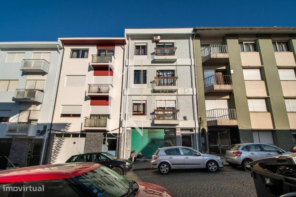 4 chambres Appartement à Porto, Portugal No. 31405