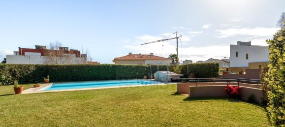 5 bedrooms Villa in Porto, Portugal No. 108502 4