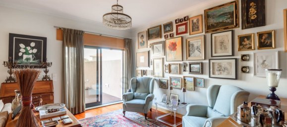 5 bedrooms Villa in Porto, Portugal No. 108502 10