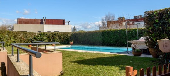 5 bedrooms Villa in Porto, Portugal No. 108502 3