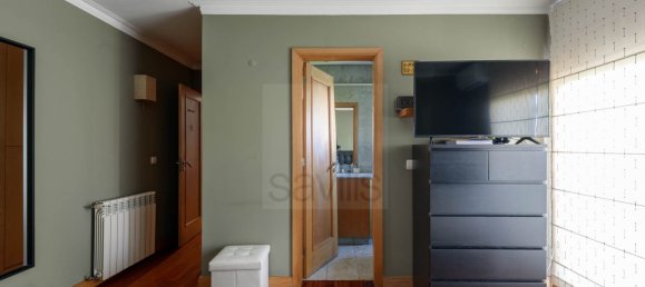 5 bedrooms Villa in Porto, Portugal No. 108502 22