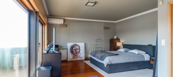 5 bedrooms Villa in Porto, Portugal No. 108502 27