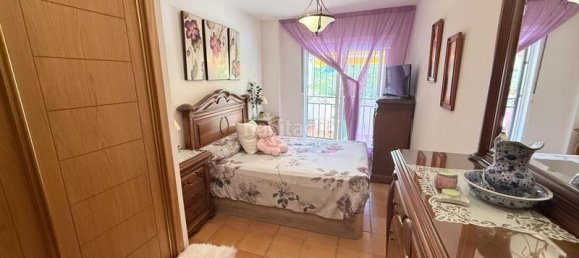 Apartamento T1 em Ojen, Spain N.º 178511 8