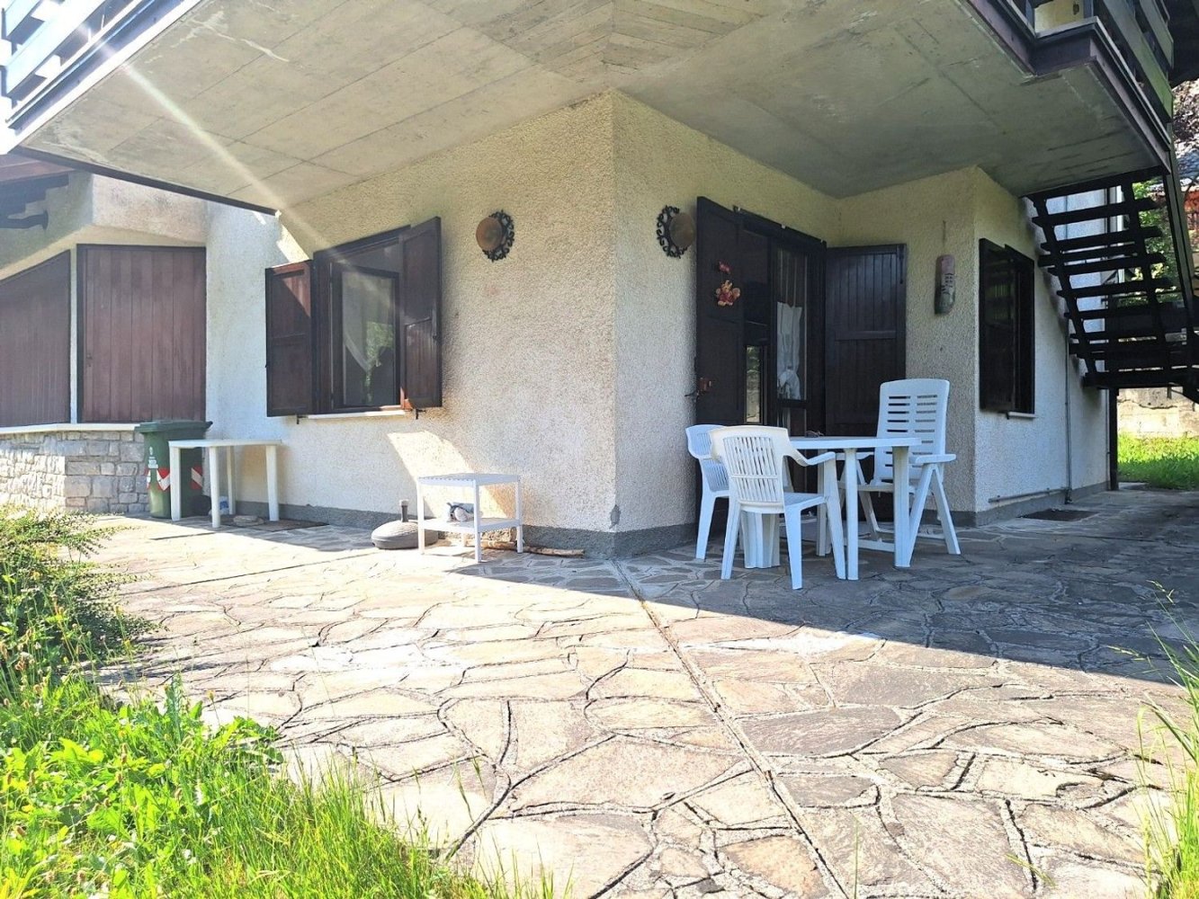 2 rooms Apartment in Borno, Italy No. 282386